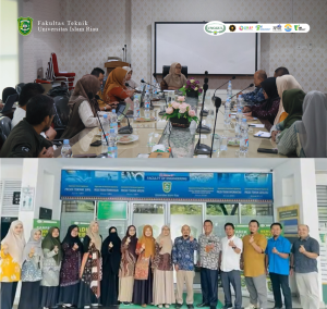 Fakultas Teknik UIR