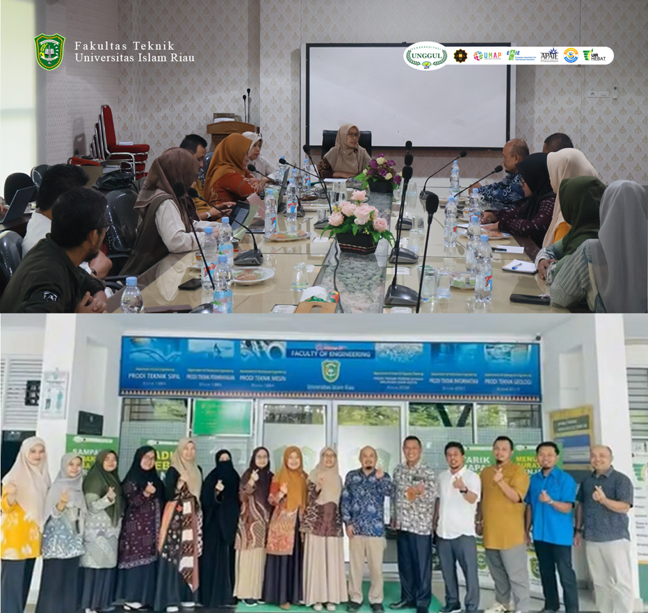 Fakultas Teknik UIR